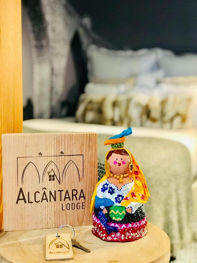 Alcantara Lodge Lisboa Екстериор снимка